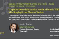 Foto notizia Natural Mix Singing